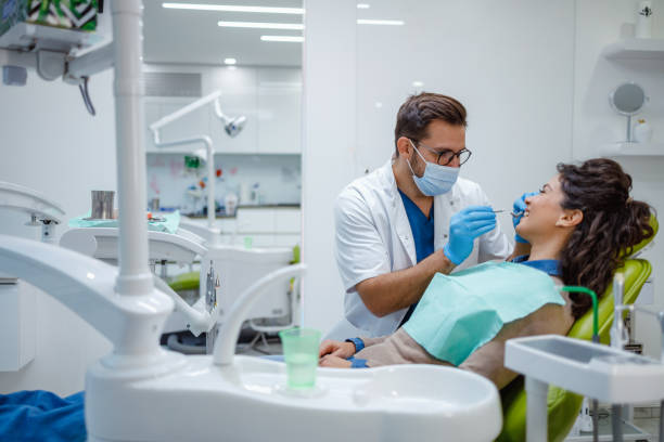 Professional Dental Services in Valley, AL
